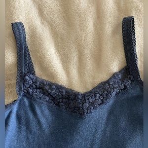 Tommy Hilfiger tank top. Like new condition